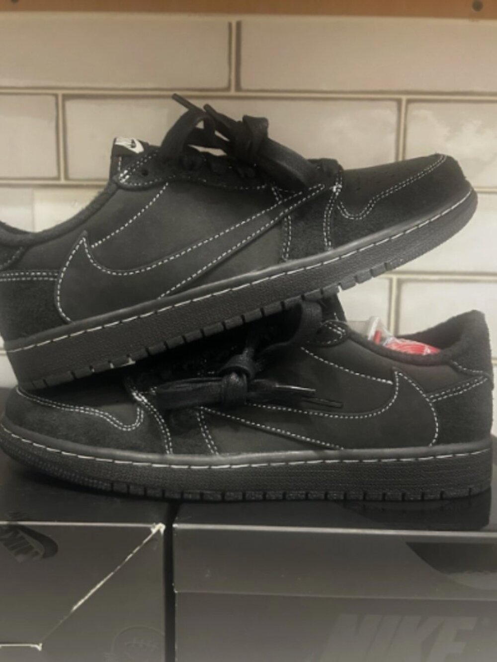 Nike Air Jordan 1 Low OG SP